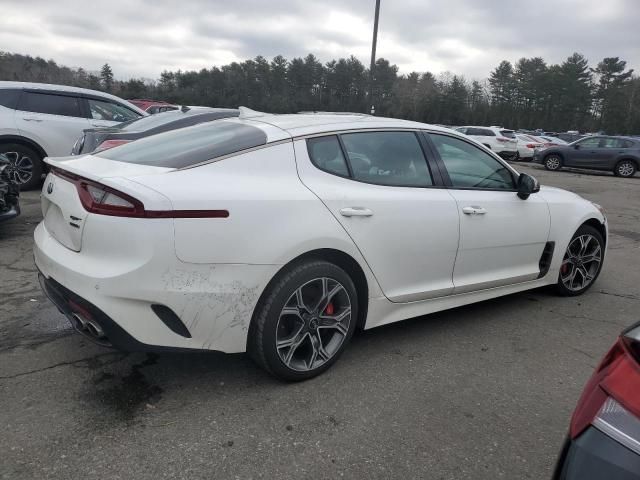 2019 KIA Stinger GT