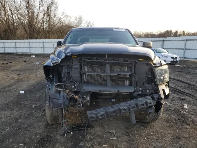 2019 Dodge RAM 1500 Classic Tradesman