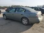 2004 Nissan Altima Base