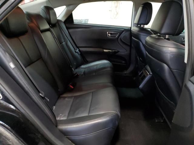 2013 Toyota Avalon Base