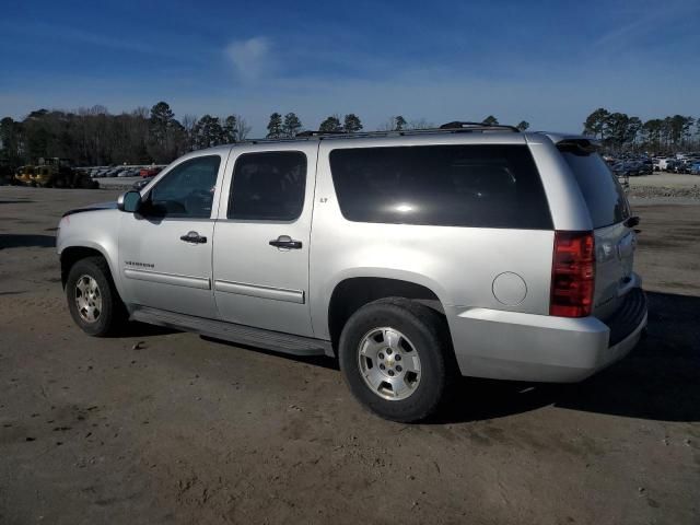 2014 Chevrolet Suburban C1500 LT