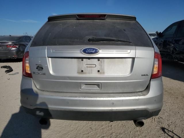 2011 Ford Edge SEL