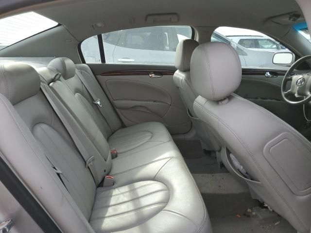 2007 Buick Lucerne CXL