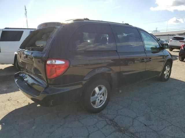 2007 Dodge Grand Caravan SXT