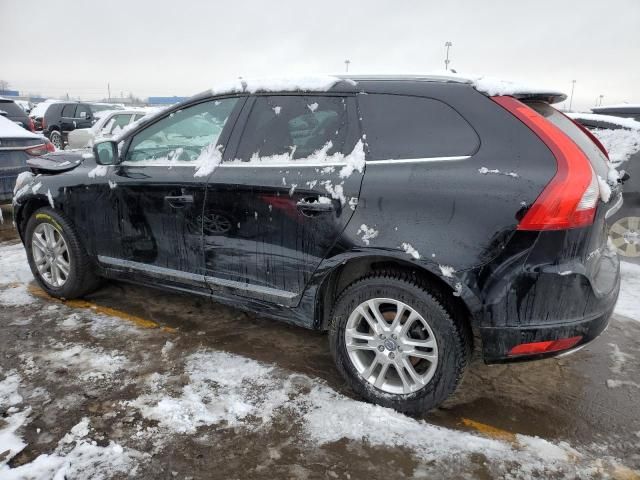 2015 Volvo XC60 T5 Premier