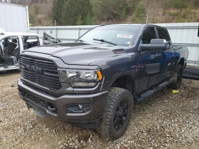 2020 Dodge RAM 2500 BIG Horn