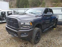 2020 Dodge RAM 2500 BIG Horn en venta en Hurricane, WV