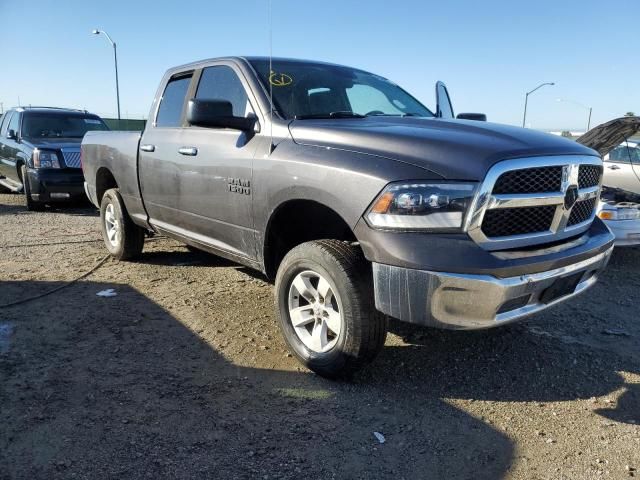 2016 Dodge RAM 1500 SLT