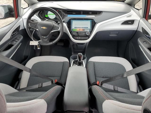 2020 Chevrolet Bolt EV LT