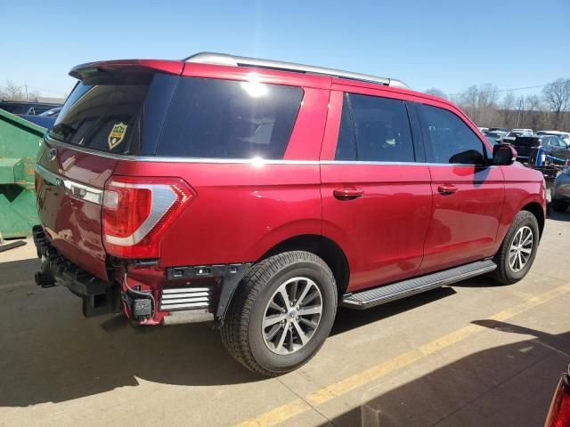 2018 Ford Expedition XLT