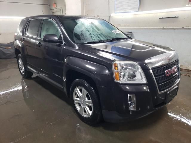 2014 GMC Terrain SLE