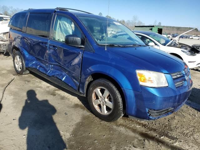 2010 Dodge Grand Caravan Hero