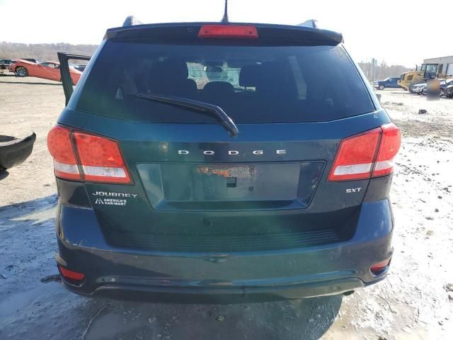 2013 Dodge Journey SXT