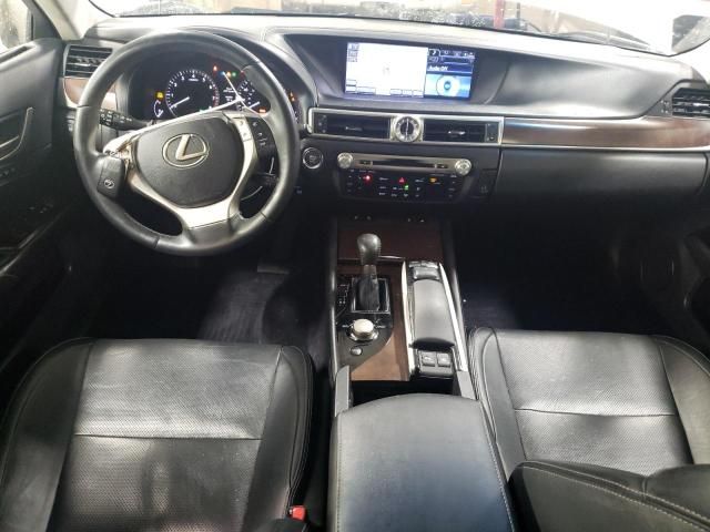 2013 Lexus GS 350