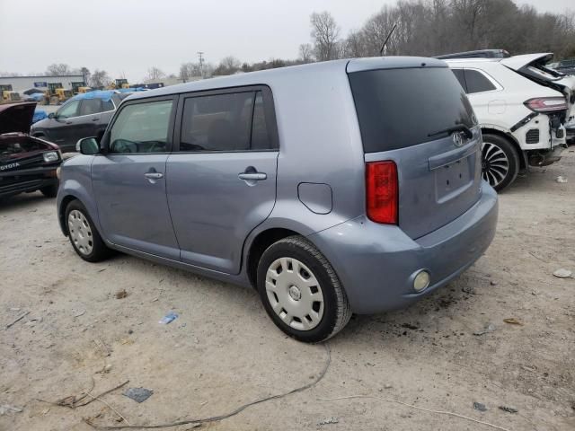 2009 Scion XB