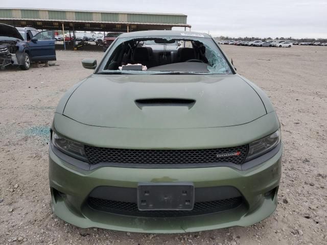 2022 Dodge Charger R/T