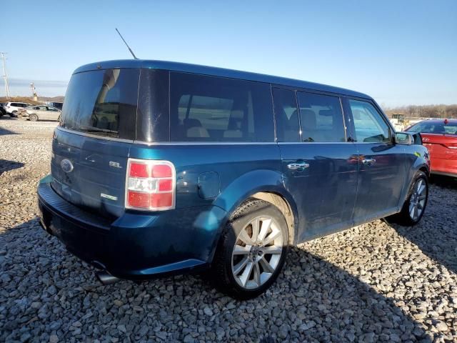 2011 Ford Flex SEL