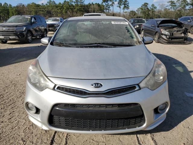 2014 KIA Forte EX