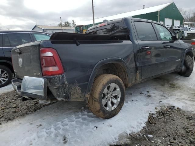 2020 Dodge 1500 Laramie