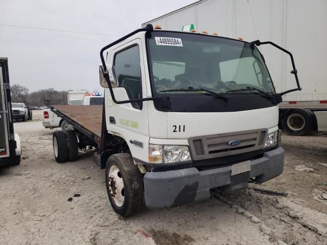 2006 Ford Low Cab Forward LCF450