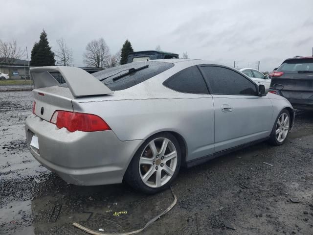 2003 Acura RSX