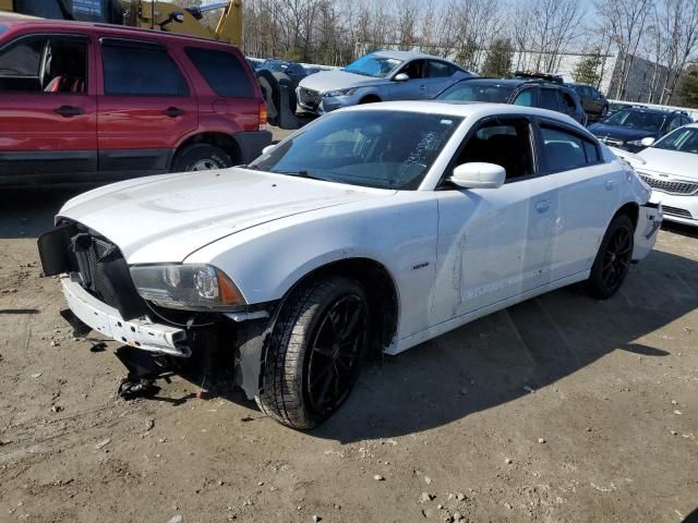 2013 Dodge Charger R/T