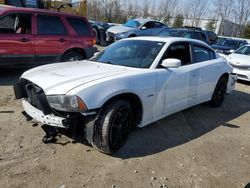 2013 Dodge Charger R/T en venta en North Billerica, MA