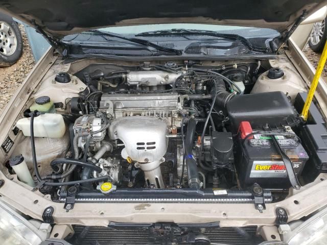 2000 Toyota Camry CE