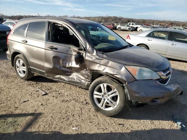 2011 Honda CR-V EX