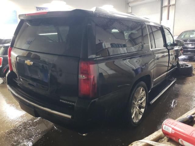 2019 Chevrolet Suburban K1500 Premier