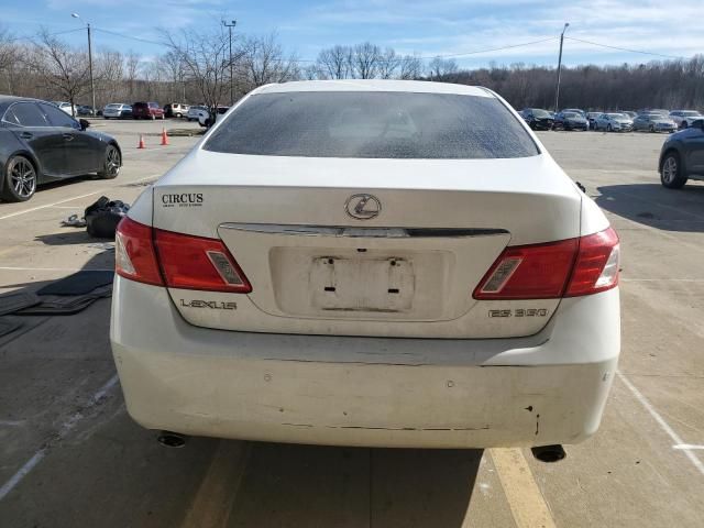 2009 Lexus ES 350