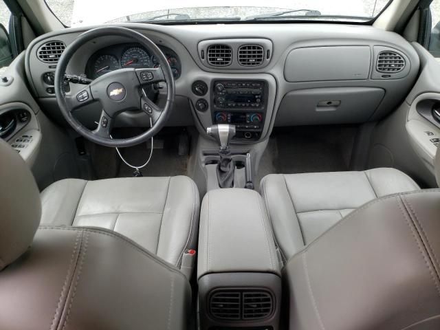 2006 Chevrolet Trailblazer LS