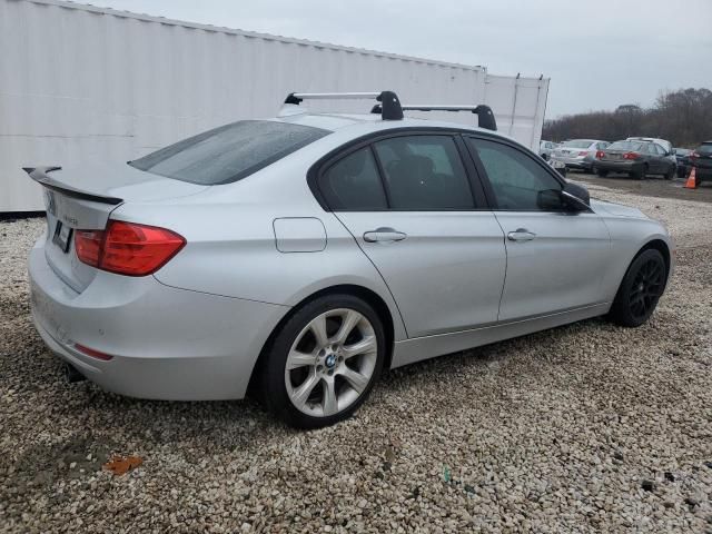 2014 BMW 335 I