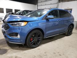 2019 Ford Edge ST for sale in Blaine, MN