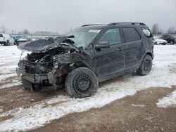 2013 Ford Explorer for sale in Central Square, NY