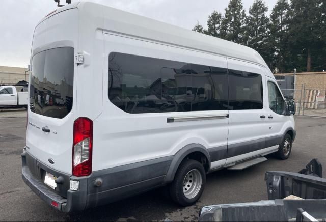 2017 Ford Transit T-350 HD