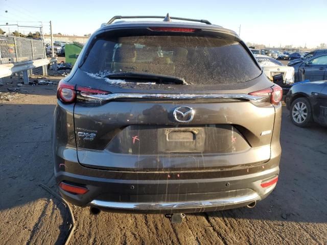 2018 Mazda CX-9 Grand Touring