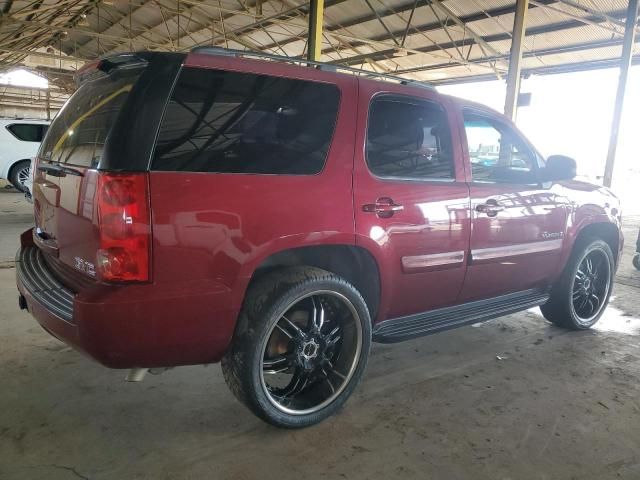 2009 GMC Yukon SLE