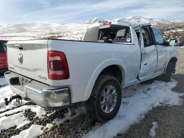 2021 Dodge 2500 Laramie