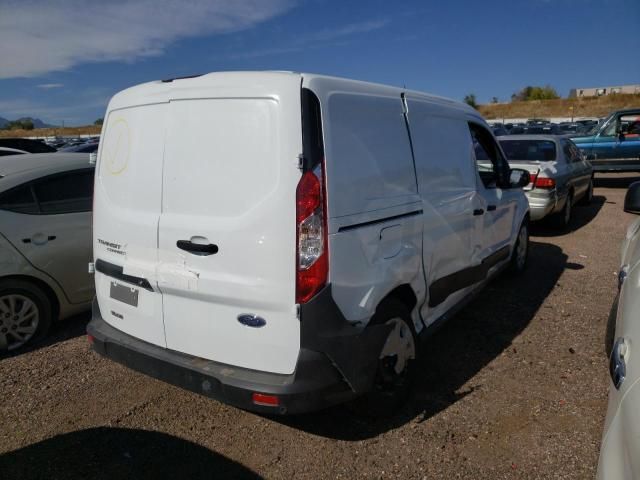 2022 Ford Transit Connect XL