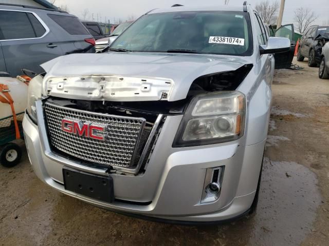 2013 GMC Terrain Denali