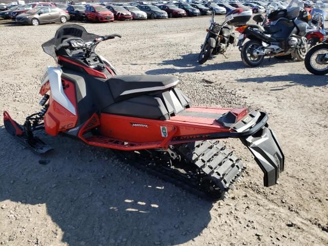 2021 Polaris 850