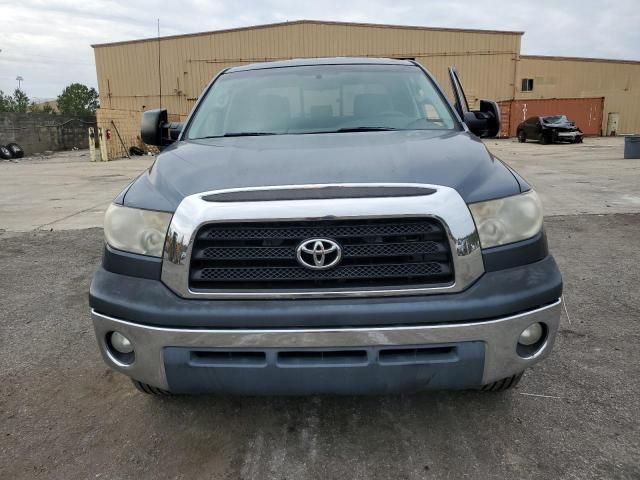 2009 Toyota Tundra Double Cab