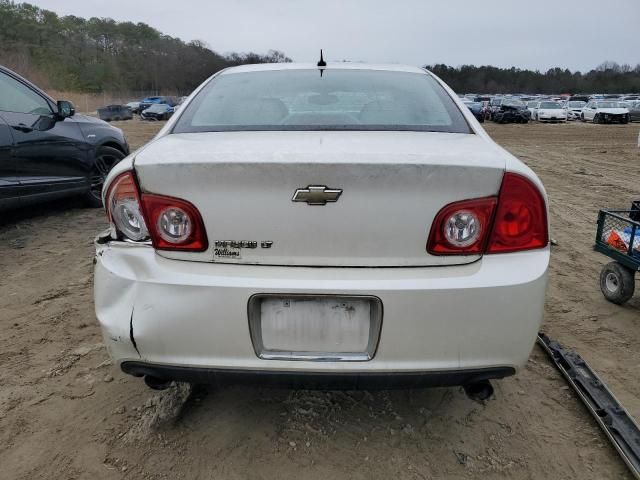 2011 Chevrolet Malibu 2LT