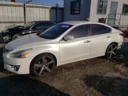 2015 Nissan Altima 2.5 en venta en Los Angeles, CA