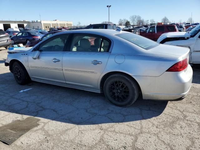 2010 Buick Lucerne CXL