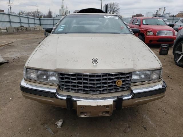 1992 Cadillac Seville