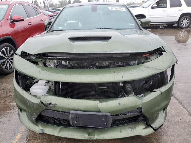 2020 Dodge Charger GT