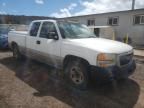 2003 GMC New Sierra C1500