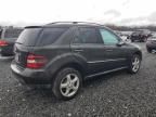 2008 Mercedes-Benz ML 350